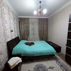 In Baku 56.0 m² apartment is for sale - Image 8