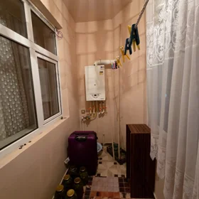 In Baku 56.0 m² apartment is for sale - Image 9