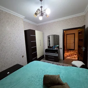 In Baku 56.0 m² apartment is for sale - Image 10