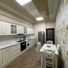 In Baku 92.0 m² apartment is for rent - Image 2