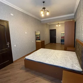 In Baku 92.0 m² apartment is for rent - Image 6