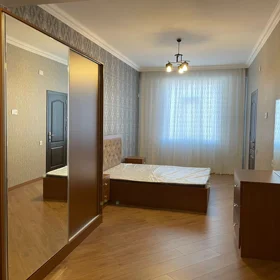 In Baku 92.0 m² apartment is for rent - Image 7
