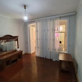 In Baku 50.0 m² apartment is for rent - Image 3