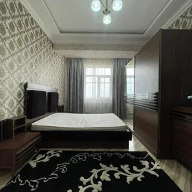 In Baku 100.0 m² apartment is for rent - Image 2