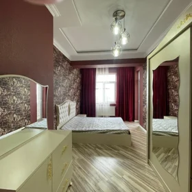 In Baku 100.0 m² apartment is for rent - Image 6