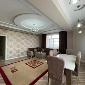 In Baku 100.0 m² apartment is for rent - Image 7
