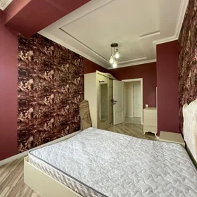 In Baku 100.0 m² apartment is for rent - Image 8