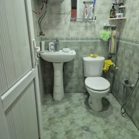 In Baku 36.0 m² apartment is for sale - Image 5