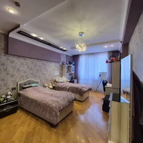 Baku-da 250.0 m2 mənzil satılır - Şəkil 6