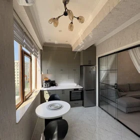 Baku-da 93.0 m2 mənzil satılır - Şəkil 10