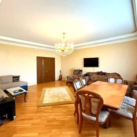 Baku-da 140.0 m2 mənzil satılır - Şəkil 3