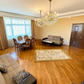 Baku-da 140.0 m2 mənzil satılır - Şəkil 4