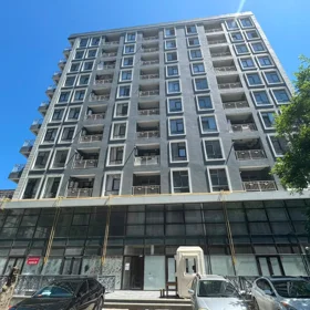 Baku-da 45.0 m2 mənzil satılır