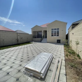 In Xəzər rayonu 100.0 m² house with 4.0 rooms is for sale - Image 3