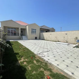 In Xəzər rayonu 100.0 m² house with 4.0 rooms is for sale - Image 4