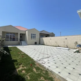 In Xəzər rayonu 100.0 m² house with 4.0 rooms is for sale - Image 5