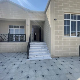 In Xəzər rayonu 100.0 m² house with 4.0 rooms is for sale - Image 7