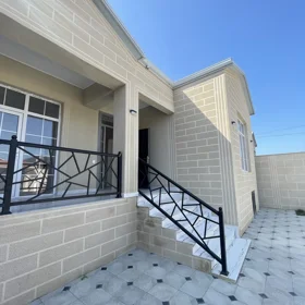 In Xəzər rayonu 100.0 m² house with 4.0 rooms is for sale - Image 8