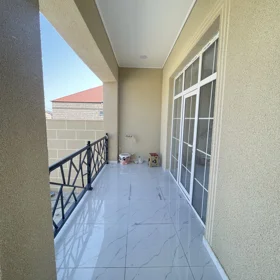 In Xəzər rayonu 100.0 m² house with 4.0 rooms is for sale - Image 10