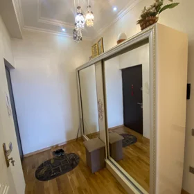 In Baku 110.0 m² apartment is for rent - Image 4