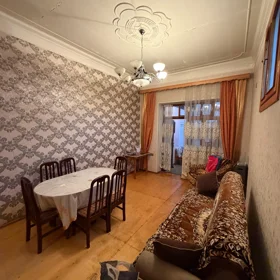 In Baku 100.0 m² house with 3.0 rooms is for rent - Image 8