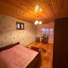 In Baku 100.0 m² house with 3.0 rooms is for rent - Image 9