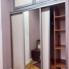 In Baku 120.0 m² apartment is for rent - Image 3