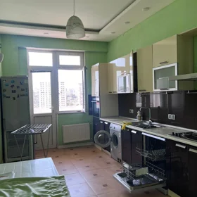 In Baku 120.0 m² apartment is for rent - Image 5