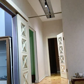 In Baku 120.0 m² apartment is for rent - Image 7