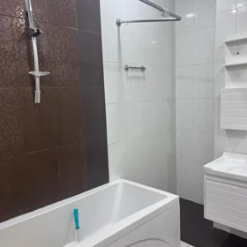 In Baku 120.0 m² apartment is for rent - Image 10