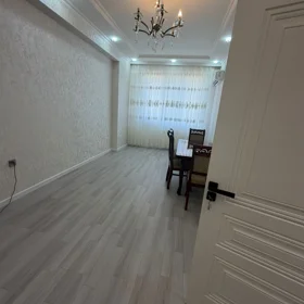 In Baku 46.0 m² apartment is for rent - Image 4