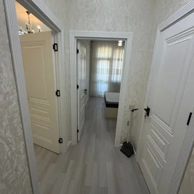 In Baku 46.0 m² apartment is for rent - Image 6