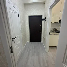 In Baku 46.0 m² apartment is for rent - Image 7