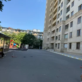 In Baku 46.0 m² apartment is for rent - Image 9