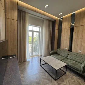 In Xətai rayonu 65.0 m² apartment is for rent - Image 4