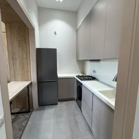 In Xətai rayonu 65.0 m² apartment is for rent - Image 5