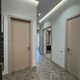 In Xətai rayonu 65.0 m² apartment is for rent - Image 6