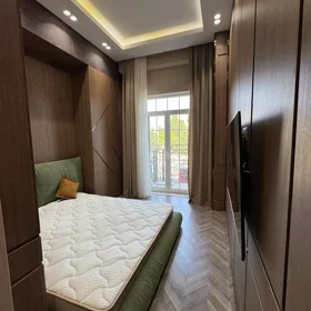 In Xətai rayonu 65.0 m² apartment is for rent - Image 7