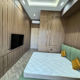 In Xətai rayonu 65.0 m² apartment is for rent - Image 8