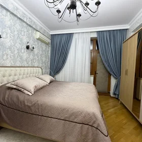 In Baku 80.0 m² apartment is for rent - Image 4