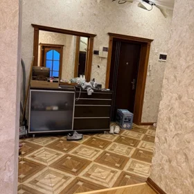 In Baku 80.0 m² apartment is for rent - Image 5