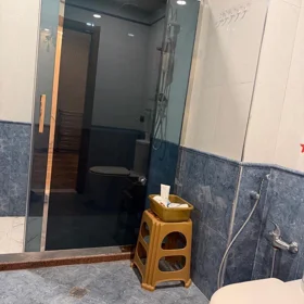 In Baku 80.0 m² apartment is for rent - Image 6