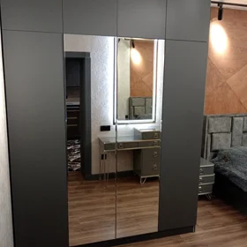 In Baku 75.0 m² apartment is for rent - Image 2