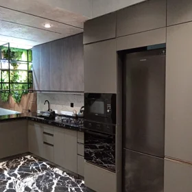 In Baku 75.0 m² apartment is for rent - Image 3
