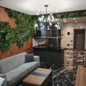 In Baku 75.0 m² apartment is for rent - Image 6