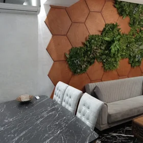 In Baku 75.0 m² apartment is for rent - Image 7