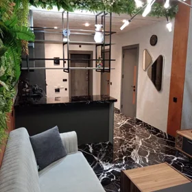 In Baku 75.0 m² apartment is for rent - Image 8