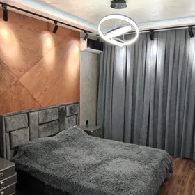 In Baku 75.0 m² apartment is for rent - Image 10