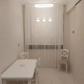 In Xətai rayonu 80.0 m² apartment is for rent - Image 2