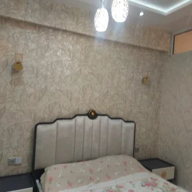 In Xətai rayonu 80.0 m² apartment is for rent - Image 4